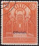 Spain 1931 UPU 50 CTS Red Edifil 626. España 626 u. Uploaded by susofe